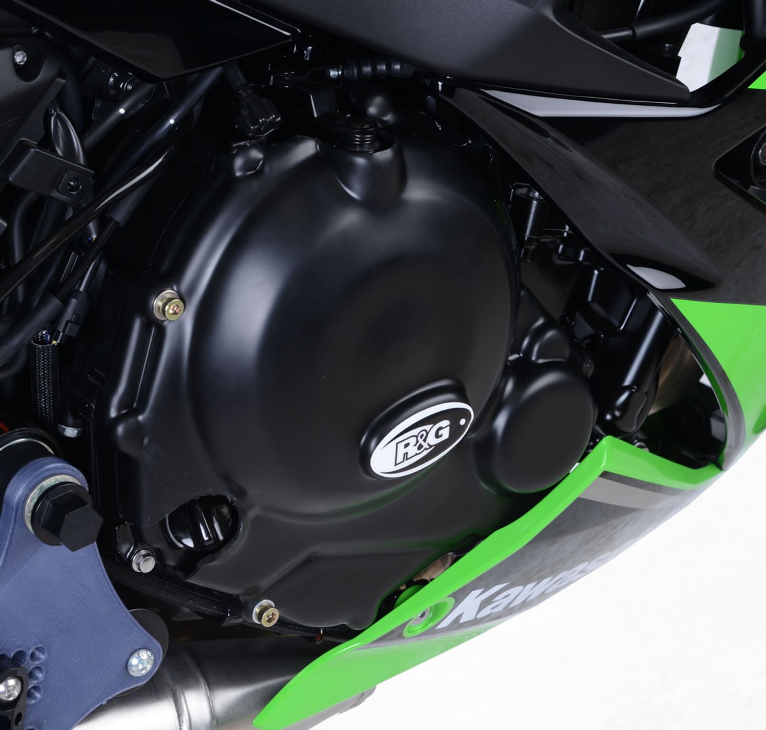 Ninja 650 hot sale engine
